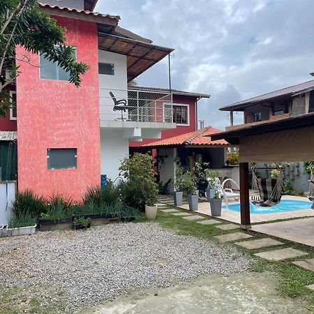 Casa Em Ilhabela Para Familia Dış mekan fotoğraf