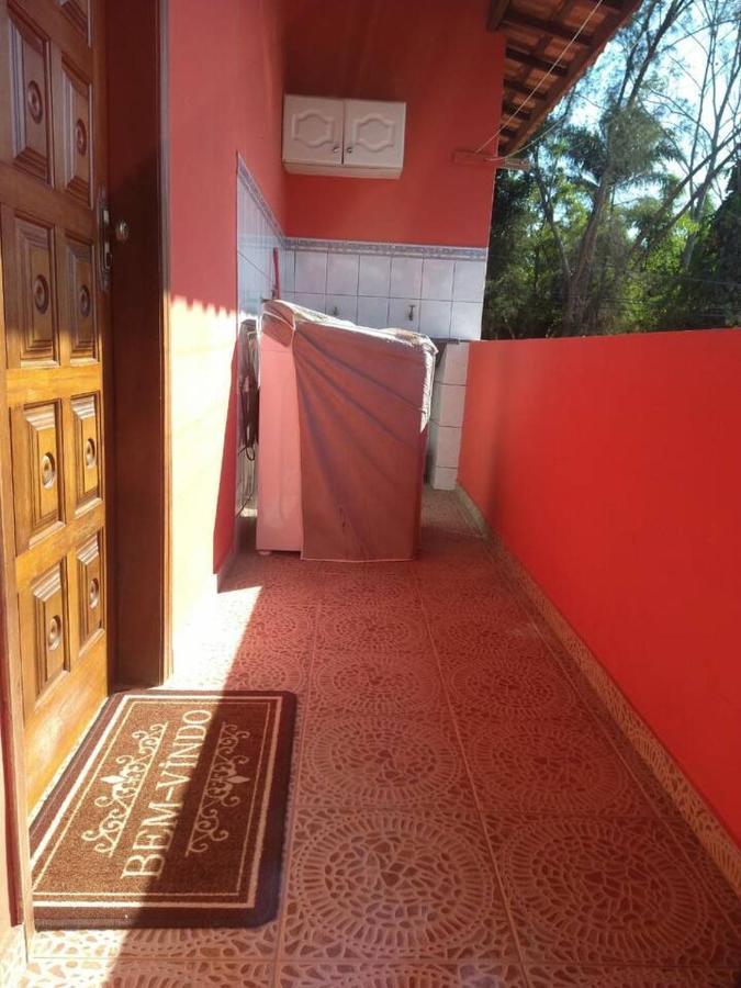 Casa Em Ilhabela Para Familia Dış mekan fotoğraf
