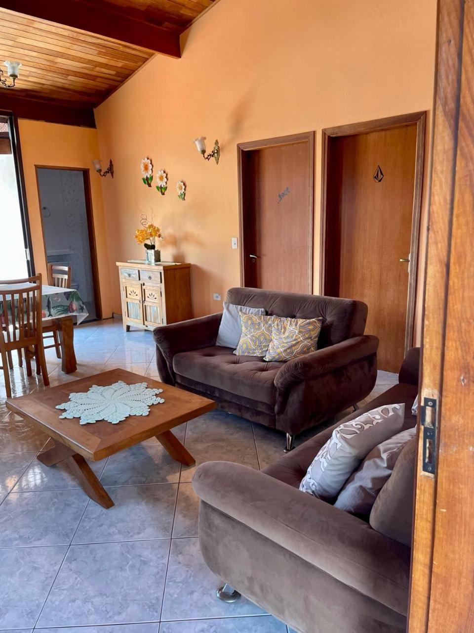 Casa Em Ilhabela Para Familia Dış mekan fotoğraf