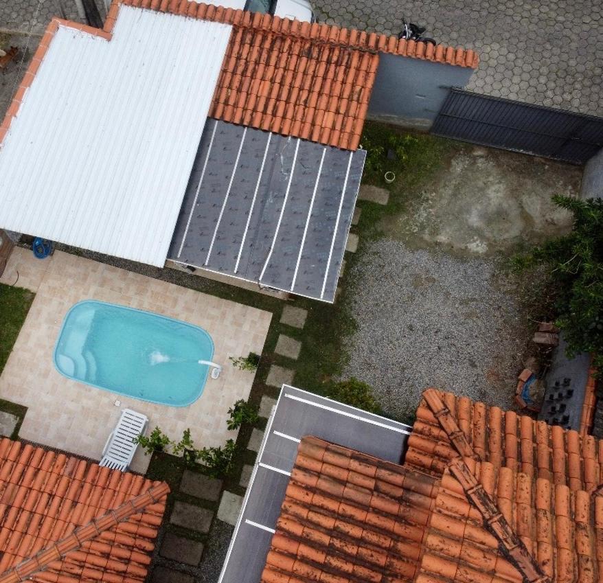 Casa Em Ilhabela Para Familia Dış mekan fotoğraf