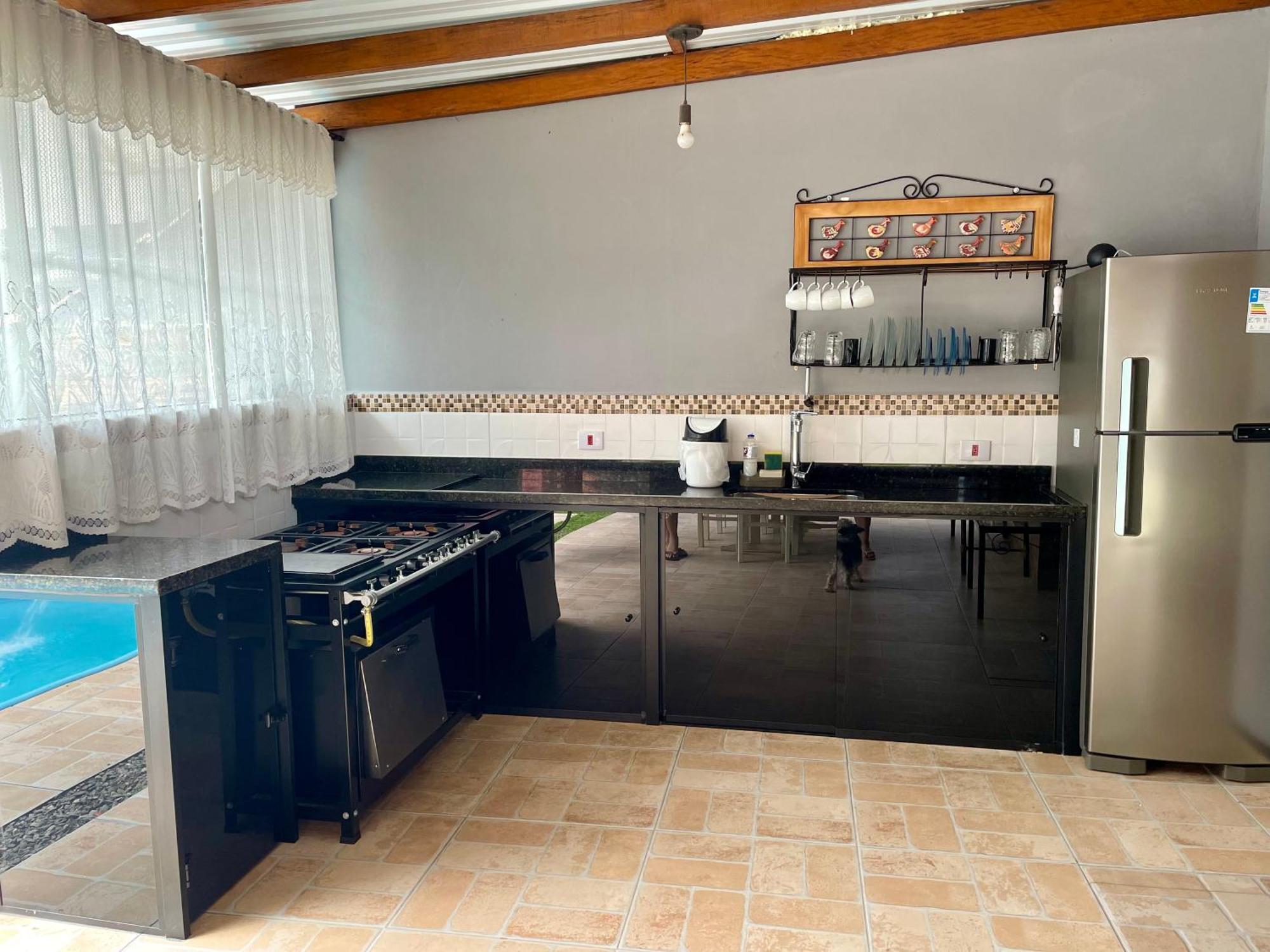 Casa Em Ilhabela Para Familia Dış mekan fotoğraf