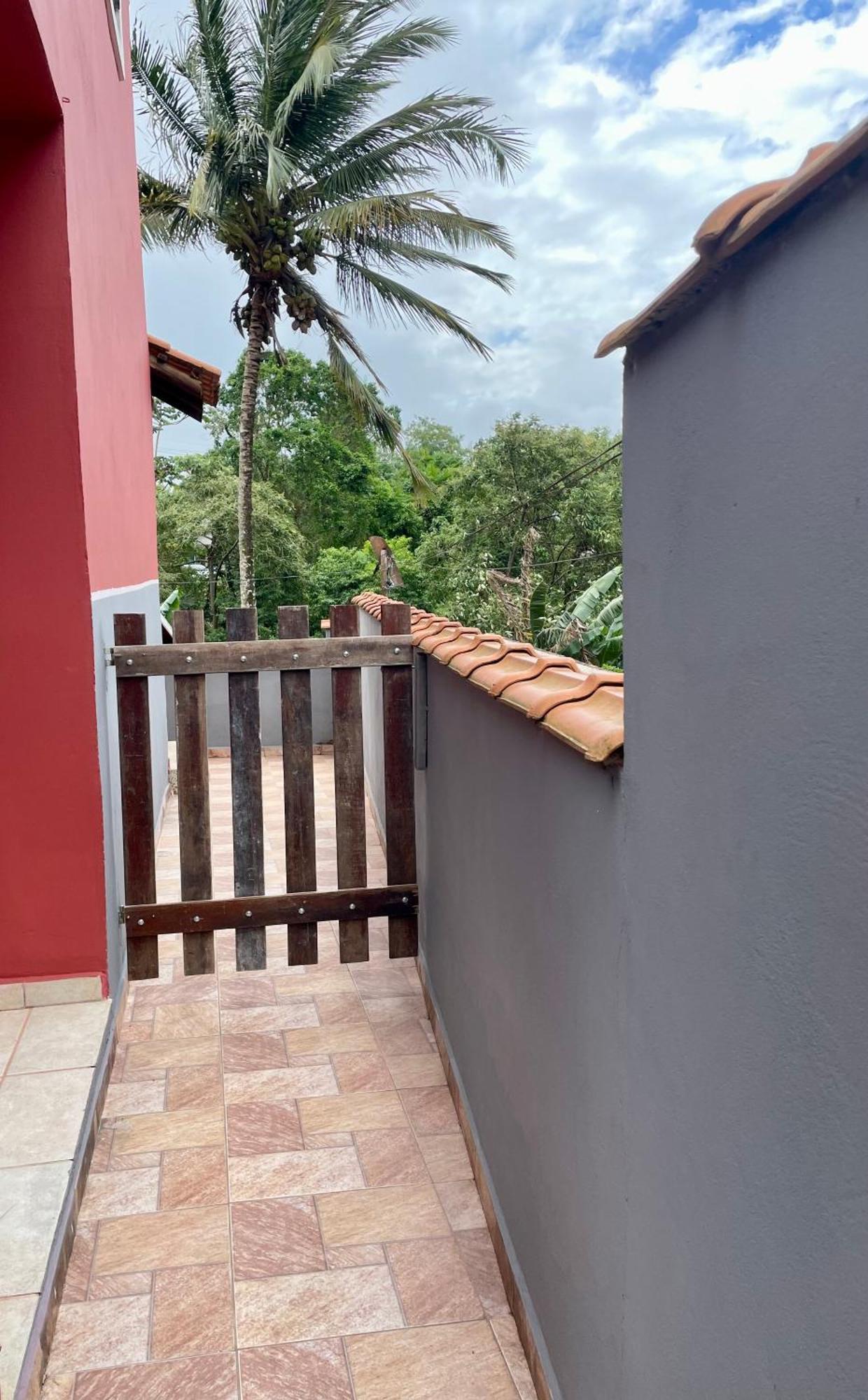 Casa Em Ilhabela Para Familia Dış mekan fotoğraf