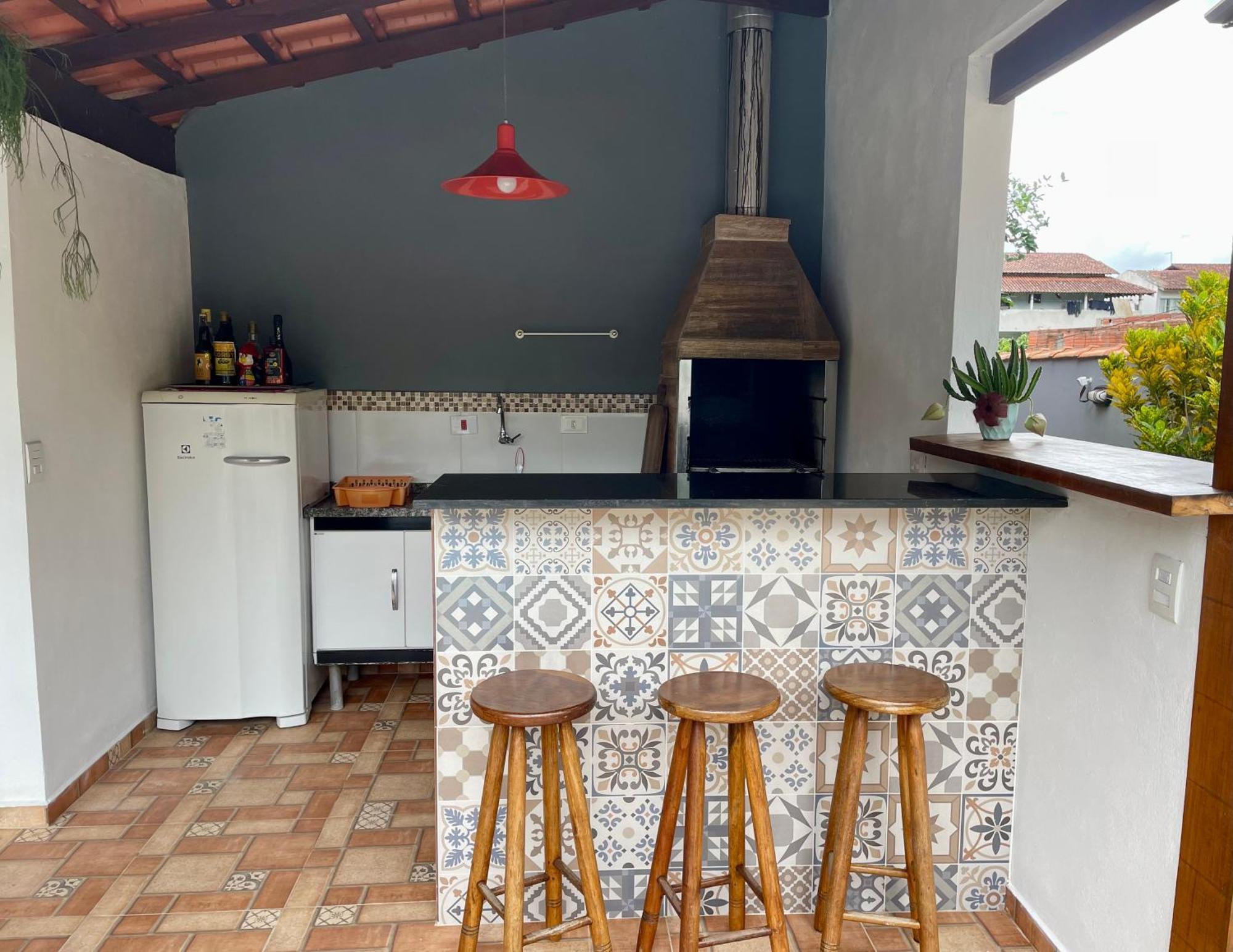 Casa Em Ilhabela Para Familia Dış mekan fotoğraf